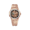 Alexander Ferros 6091R အမျိုးသားသုံး စက်ပိုင်းဆိုင်ရာနာရီ