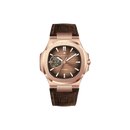 Alexander Ferros 6102R အမျိုးသားစက်မှုလက်ပတ်နာရီ