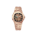 Alexander Ferros 6102R အမျိုးသားစက်မှုလက်ပတ်နာရီ