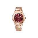 Alexander Ferros Nautilus 6152R အမျိုးသမီး ကွာ့ဇ်နာရီ
