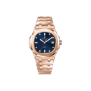 Alexander Ferros Nautilus 6152R အမျိုးသမီး ကွာ့ဇ်နာရီ