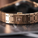 Đồng hồ pin nữ Alexander Ferros Nautilus 6152R