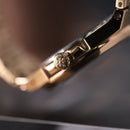 Đồng hồ pin nữ Alexander Ferros Nautilus 6152R