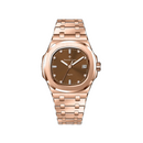 Đồng hồ pin nữ Alexander Ferros Nautilus 6152R