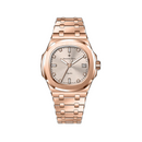 Đồng hồ pin nữ Alexander Ferros Nautilus 6152R