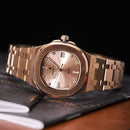 Đồng hồ pin nữ Alexander Ferros Nautilus 6152R