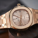 Đồng hồ pin nữ Alexander Ferros Nautilus 6152R