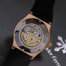 Đồng hồ cơ nam Alexander Ferros Urban Fusion 6161