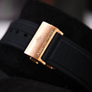 Đồng hồ cơ nam Alexander Ferros Urban Fusion 6161