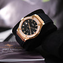 Đồng hồ cơ nam Alexander Ferros Urban Fusion 6161