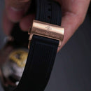 Đồng hồ cơ nam Alexander Ferros Urban Fusion 6161