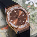 Đồng hồ cơ nam Alexander Ferros Urban Fusion 6161