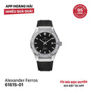 Đồng hồ cơ nam Alexander Ferros Urban Fusion 6161