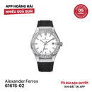 Đồng hồ cơ nam Alexander Ferros Urban Fusion 6161