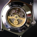 Đồng hồ cơ nam Alexander Ferros Urban Fusion 6161