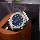 Đồng hồ cơ nam Alexander Ferros Urban Fusion 6161