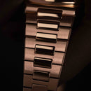 Alexander Ferros Nautilus 6012 အမျိုးသားသုံး စက်ပိုင်းဆိုင်ရာနာရီ