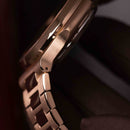 Alexander Ferros Nautilus 6012 အမျိုးသားသုံး စက်ပိုင်းဆိုင်ရာနာရီ