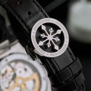 Alexander Ferros Nautilus 6012 အမျိုးသားသုံး စက်ပိုင်းဆိုင်ရာနာရီ