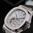 Alexander Ferros Nautilus 6012 အမျိုးသားသုံး စက်ပိုင်းဆိုင်ရာနာရီ