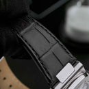 Alexander Ferros Nautilus 6012 အမျိုးသားသုံး စက်ပိုင်းဆိုင်ရာနာရီ