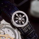 Alexander Ferros Nautilus 6012 အမျိုးသားသုံး စက်ပိုင်းဆိုင်ရာနာရီ