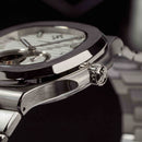 Alexander Ferros Nautilus 6012 အမျိုးသားသုံး စက်ပိုင်းဆိုင်ရာနာရီ