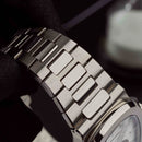 Alexander Ferros Nautilus 6012 အမျိုးသားသုံး စက်ပိုင်းဆိုင်ရာနာရီ