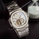 Alexander Ferros Nautilus 6012 အမျိုးသားသုံး စက်ပိုင်းဆိုင်ရာနာရီ