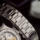 Alexander Ferros Nautilus 6012 အမျိုးသားသုံး စက်ပိုင်းဆိုင်ရာနာရီ