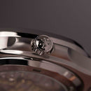 Alexander Ferros Nautilus 6012 အမျိုးသားသုံး စက်ပိုင်းဆိုင်ရာနာရီ