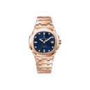 Alexander Ferros Nautilus 6012 အမျိုးသားသုံး စက်ပိုင်းဆိုင်ရာနာရီ