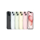 iPhone 15 Original Box စားအုန်းဆီကြမ်း 