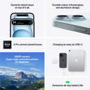 iPhone 15 Original Box စားအုန်းဆီကြမ်း 