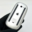 Magic Mouse 2 98% White Like New 