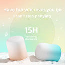 HP BTS07 Plus စပီကာ - ကျပန်းအရောင် 