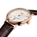 Đồng hồ cơ Tissot Carson Premium T122.407.36.031.00