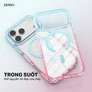 MagSafe iPhone Clear Case 