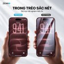 Zenko Premium Tempered Glass 
