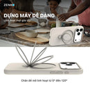 MagSafe iPhone Clear Case 