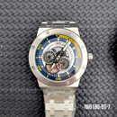 Đồng hồ cơ I&W Carnival Bumblebee IW619