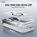 MagSafe iPhone Clear Case 