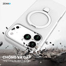 MagSafe iPhone Clear Case 