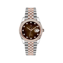 Alexander Ferros 8021D အမျိုးသားစက်မှုလက်ပတ်နာရီ