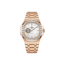 Carnival 8128G1 စက်ပိုင်းဆိုင်ရာနာရီ