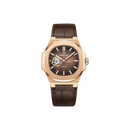 Carnival 8128G1 စက်ပိုင်းဆိုင်ရာနာရီ