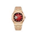 Carnival 8128G1 စက်ပိုင်းဆိုင်ရာနာရီ