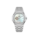 Carnival 8128G1 စက်ပိုင်းဆိုင်ရာနာရီ