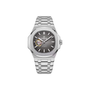 Carnival 8128G1 စက်ပိုင်းဆိုင်ရာနာရီ