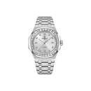 Carnival 8128G-VH-DD-X စက်ပိုင်းဆိုင်ရာ နာရီ